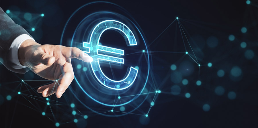 Financiële sector moet zich voorbereiden op komst digitale euro