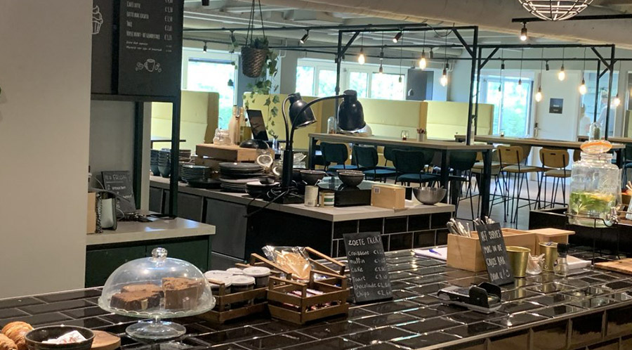 Lorenz brengt belofte aan talent samen in nieuwe employer value proposition