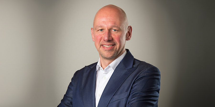 Ex-KPMG’er Hubert Visser sluit zich als partner aan bij Forvis Mazars