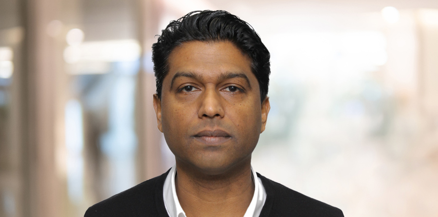 Suniel Pancham wordt partner in Tax-praktijk van Forvis Mazars