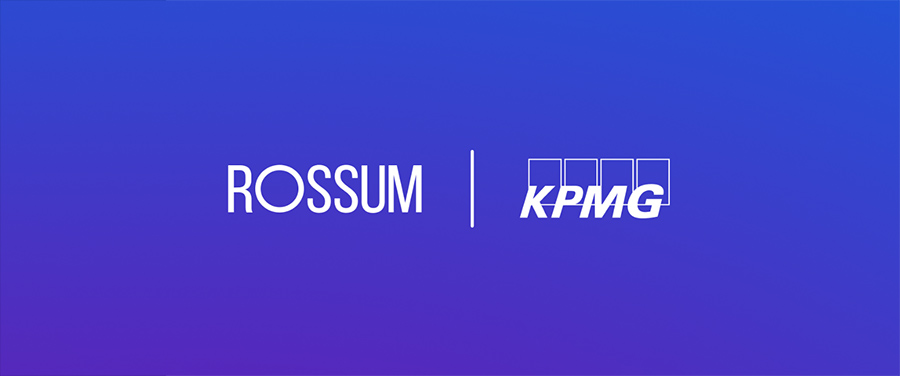 KPMG en Rossum werken samen aan documentautomatisering bij klanten