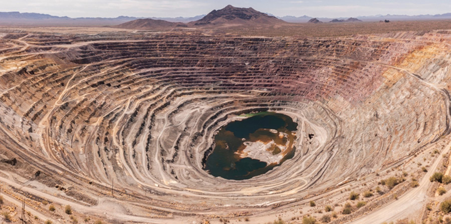 Judith IJszenga (2BHonest) over omgaan met de grondstoffenschaarste Judith IJszenga (2BHonest) over omgaan met de grondstoffenschaarste