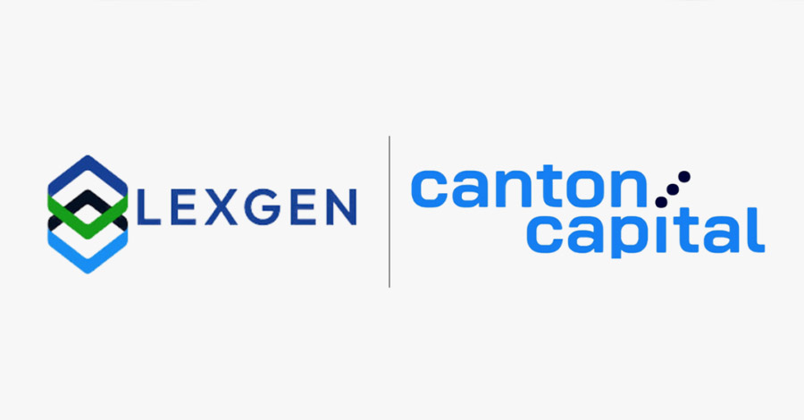 Gen AI-startup Lexgen AI sluit strategisch partnership met Canton Capital