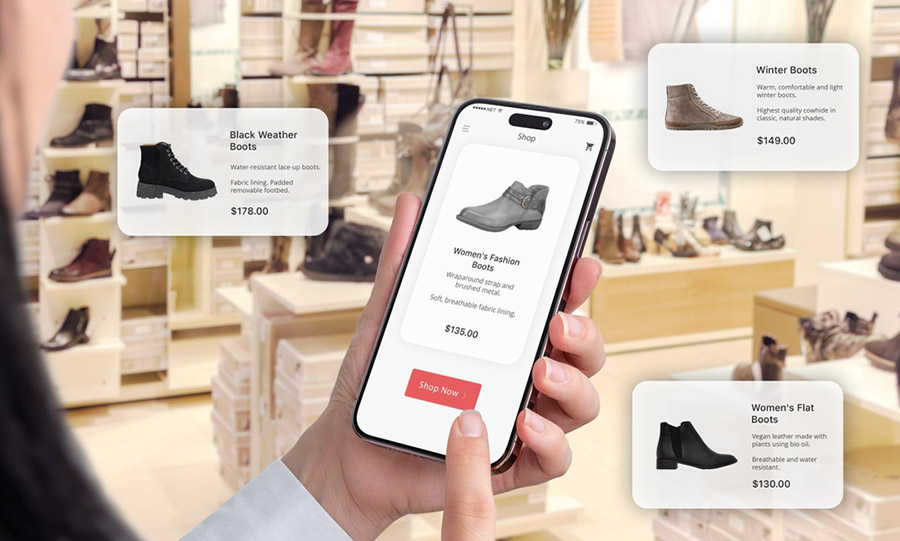 Vijf manieren waarop AI e-commerce retourzendingen kan verlagen