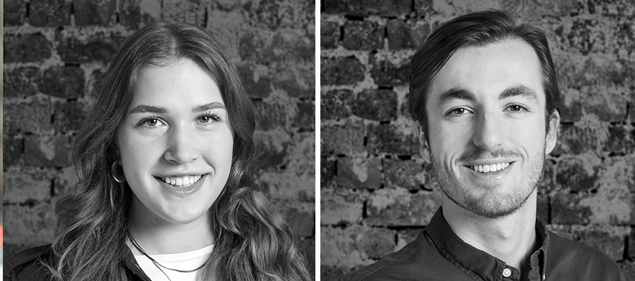 ‘Als werkstudent bij Summiteers ben je vanaf de start betrokken’