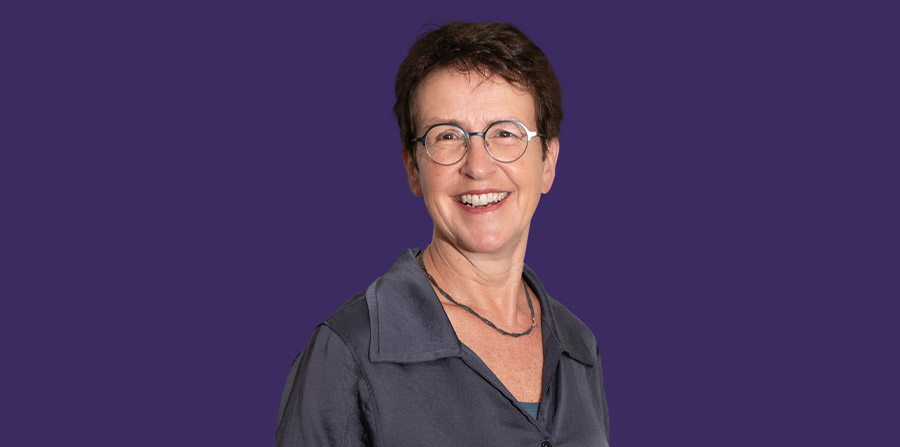 Monique van Buul sluit zich aan bij Lysias Advies als associé