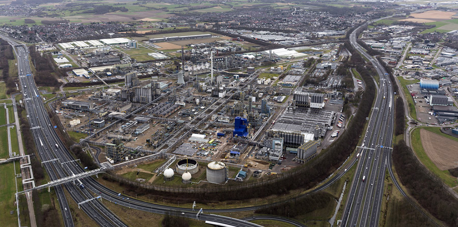 Eurékon ontwikkelt samen met USG Industrial Utilities duurzaamheidsstrategie 2035