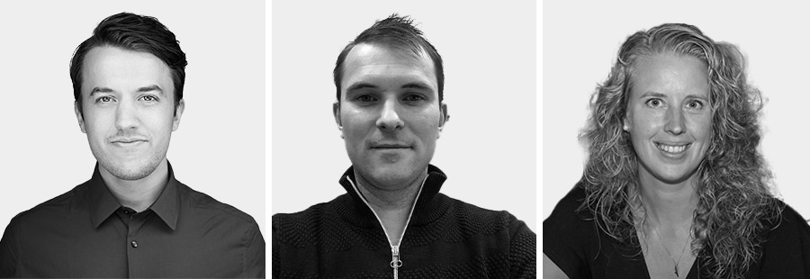 Drie Business Consultants over hun start bij Valid8 Consulting