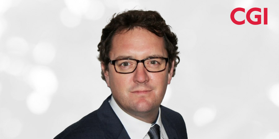 CGI-topman Dirk de Groot: ‘Het best gewaardeerde ICT-bedrijf word je niet zomaar’