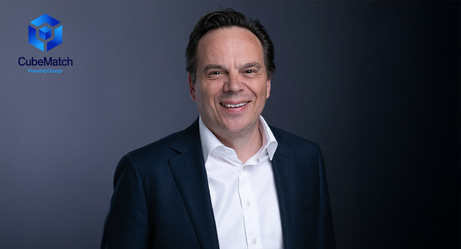 Nederlandse team van CubeMatch betrekt nieuw kantoor in Utrecht Nederlandse team van CubeMatch betrekt nieuw kantoor in Utrecht