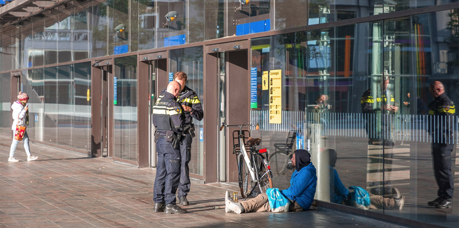 Het sociaal minimum: De echte oplossing ligt op Rijksniveau
