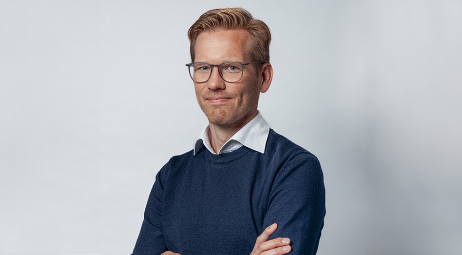 Ivar Postma over zijn rol bij ZICHT Consultants en het thema digital
