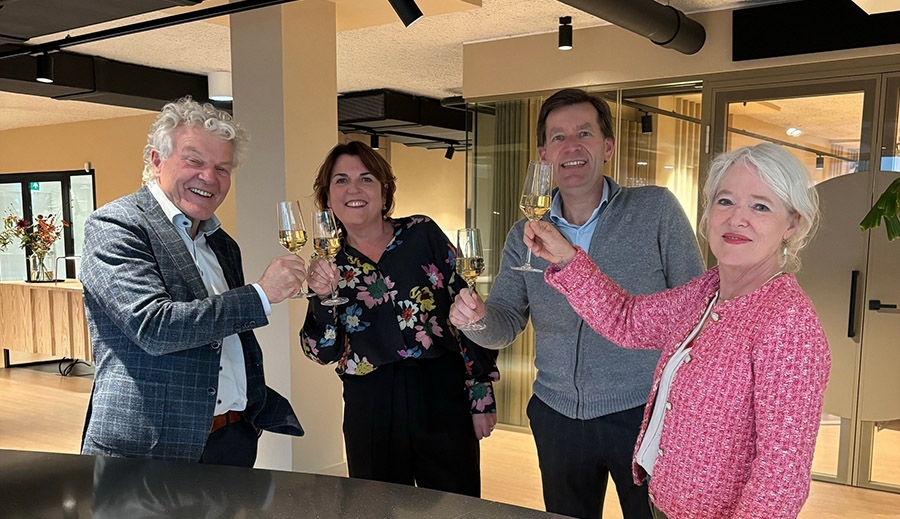 Bureau Baarda sluit zich aan bij consultancycollectief Highberg