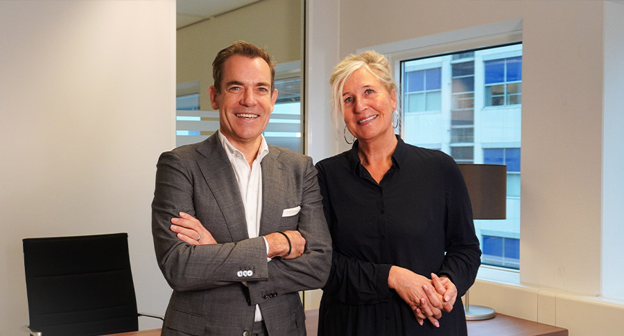 Highberg bouwt expertise in organisatieontwikkeling uit met LVDU Highberg bouwt expertise in organisatieontwikkeling uit met LVDU