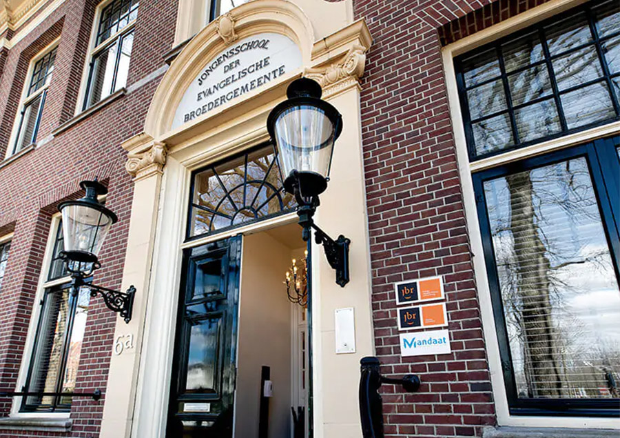 Harold Brummelhuis (JBR) over drie closings voor uiteenlopende Franse bedrijven