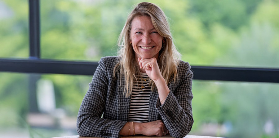 Mariska Seijsener: ‘ConQuaestor onderscheidt zich door blijvende verandering te realiseren’