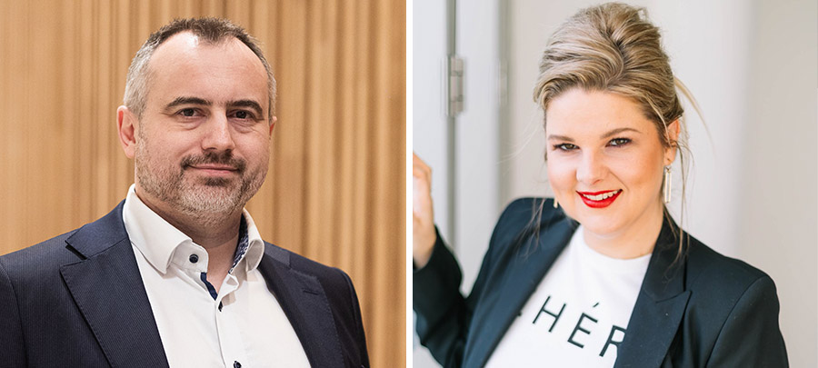 Innovatiespecialist RevelX breidt uit naar België met senior versterkingen