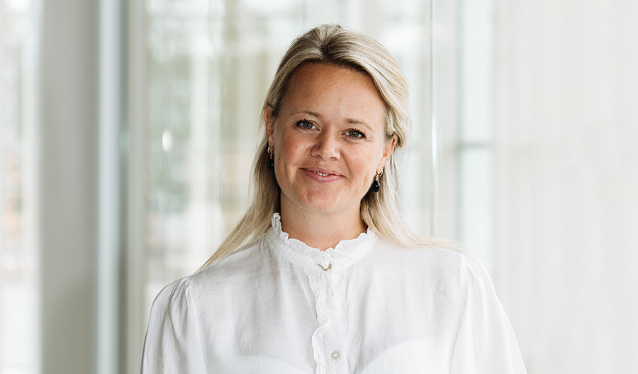 Marie van den Bemd over haar rol als implementatiemanager bij een grootbank