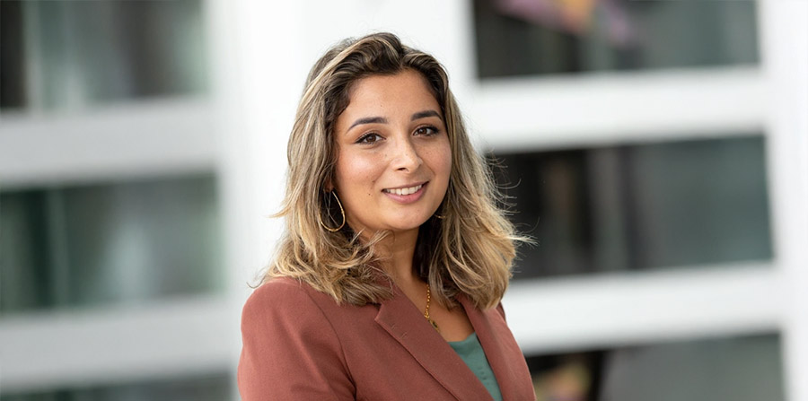 Tülay Dilsiz-Gedik over het belang van ESG in haar werk en bij Deloitte