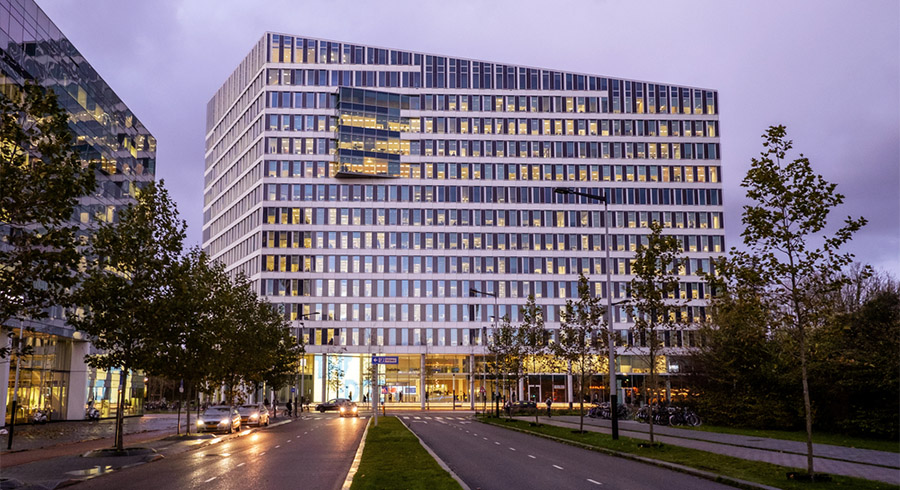 Tülay Dilsiz-Gedik over het belang van ESG in haar werk en bij Deloitte Tülay Dilsiz-Gedik over het belang van ESG in haar werk en bij Deloitte