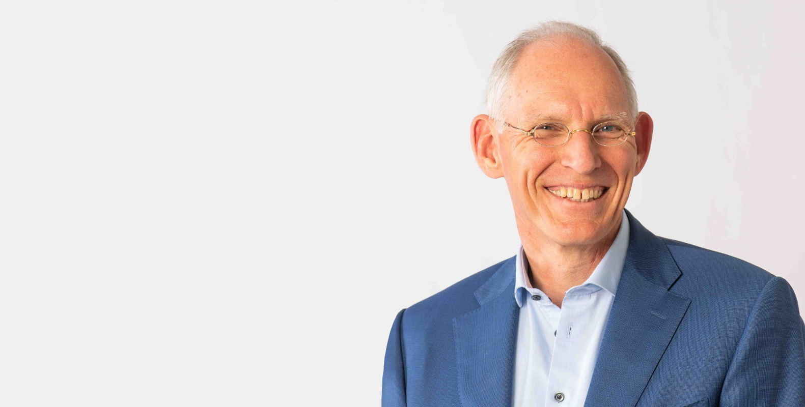 Galan Groep haalt bestuurder René Smit aan boord als Associate Partner