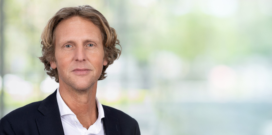Ronald Doornbos verbindt zich als partner aan Triple A - Risk Finance