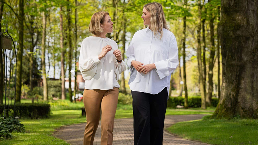 Generatie Z is goud voor de zorg – zo benut je dat potentieel