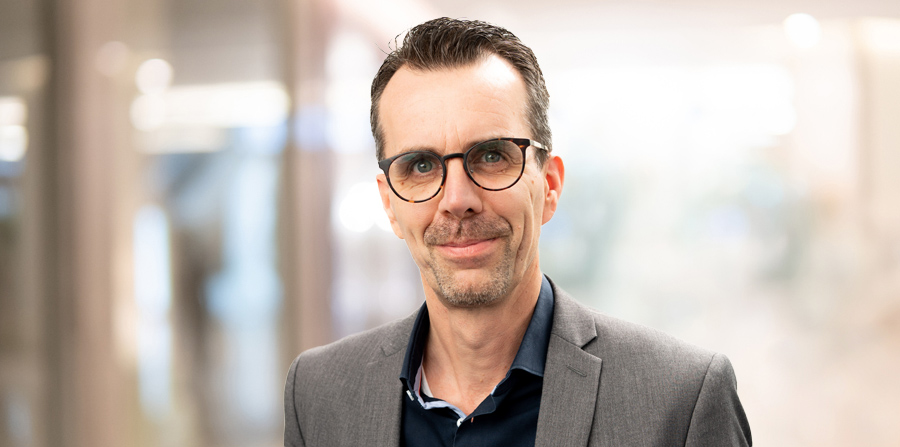 Ipsos I&O benoemt Gerben Huijgen tot Country Manager voor Nederland