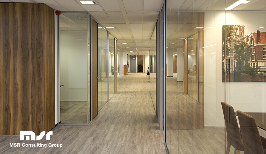 Stage lopen bij MSR Consulting Group: Thomas Pikkaart deelt zijn ervaringen