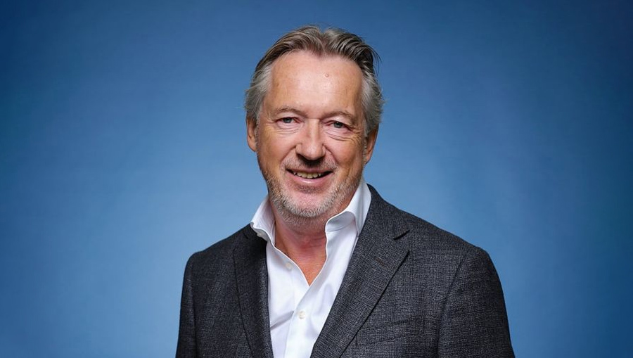 AI Coalitie voor Nederland stelt Klaas Wagenaar aan als bestuurder