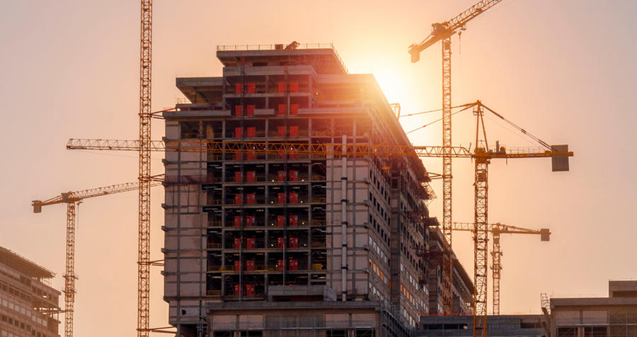 Het vernieuwen van&nbsp;huisvesting is een complexe opgave