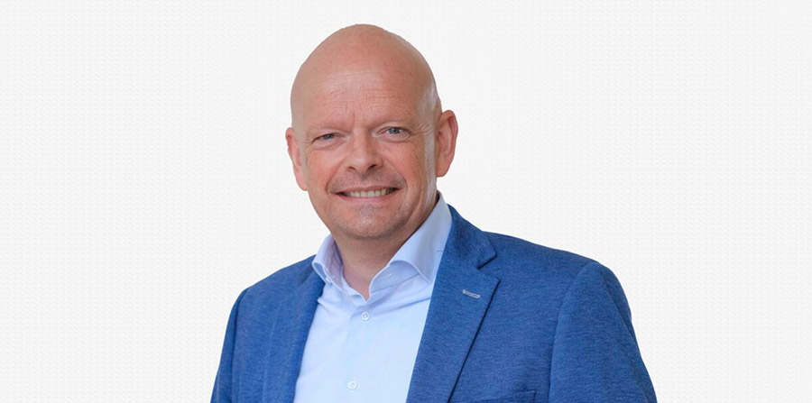 CFO Capabel benoemt Jan-Willem Onink tot commercieel directeur