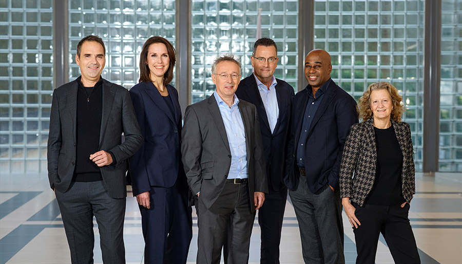 Forvis Mazars benoemt nieuwe raad van bestuur voor Nederland