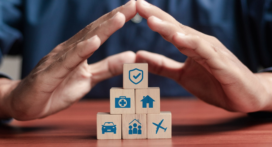 Internationalisering van Nederlandse verzekeringsmarkt drijft concurrentie op