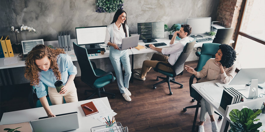 Verandermanagement: De verbindende factor voor duurzame organisatieverandering