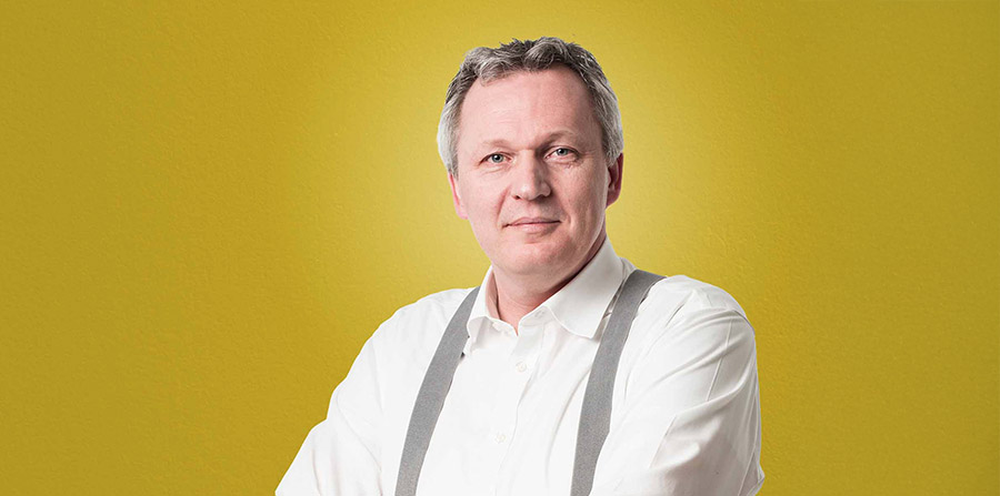 Zie­ken­hui­zen: pro­duc­ti­vi­teit en efficiency zijn geen vieze woorden