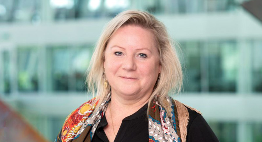 Dagmar Enklaar-Peters in RvC van het Prinses Máxima Centrum