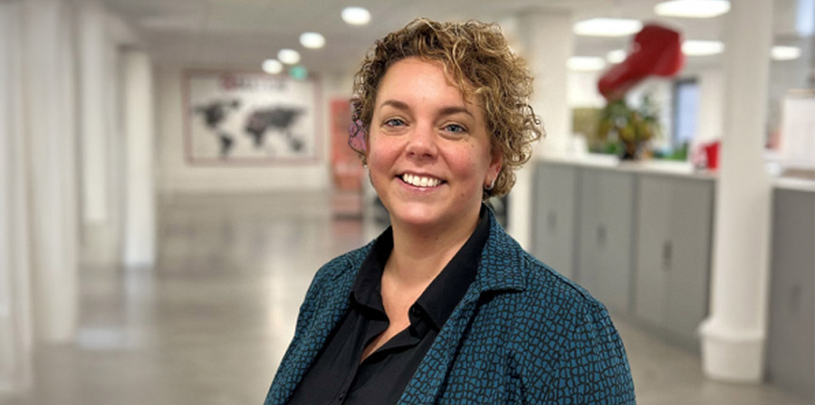 ServiceNow-partner Plat4mation stelt Carin Bouwman aan als CFO