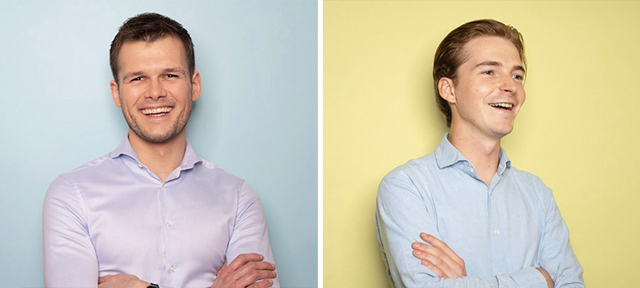 De menselijke kracht achter digitale processen