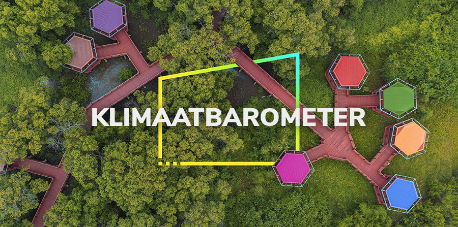 Bedrijven stellen vaker transitieplannen op richting duurzamer bedrijfsmodel