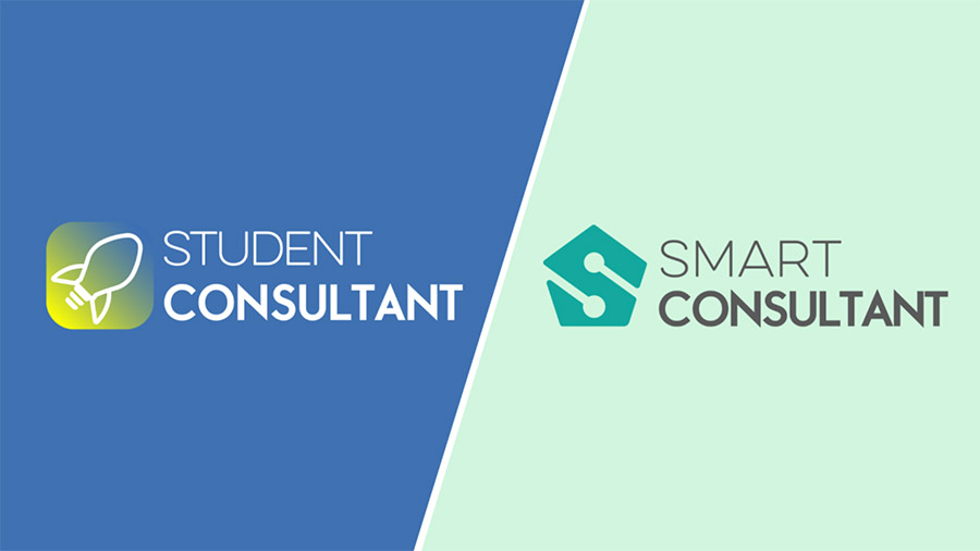 Studentenconsultancybureaus ondersteunen klanten bij data en dashboarding