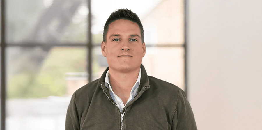 Flip van Erk versterkt Skopos als senior adviseur