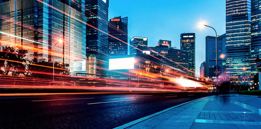 Bedrijven die hun businessmodel omgooien zijn niet alleen innovatiever, maar ook productiever