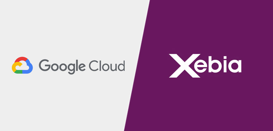 Xebia breidt strategische samenwerking met Google Cloud uit