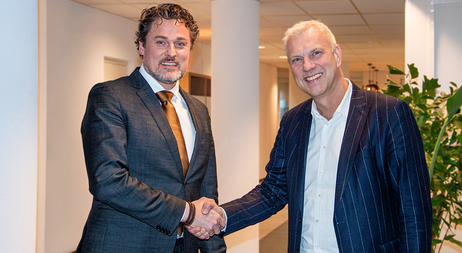 Ecorys benoemt Pieter Staverman en Geert Smit