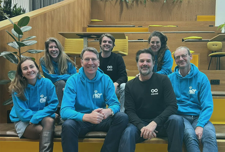 De Positive Impact Experience geeft MVO-initiatieven een inspirerende kickstart