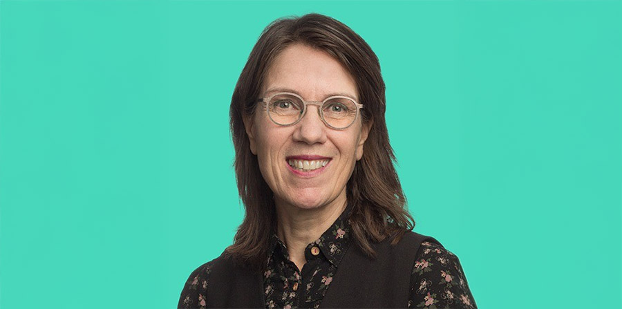 Suzan Mentink gestart bij Magnus Energy: ‘Vooraan meedraaien in de energietransitie’