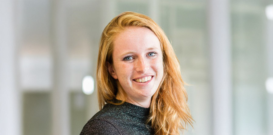 Plat4mation promoveert Anouk van Daalen tot Chief Human Resources Officer