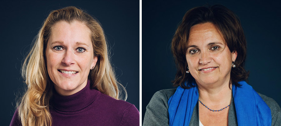 Verandering in goede banen leiden vraagt om bovenstroom én onderstroom