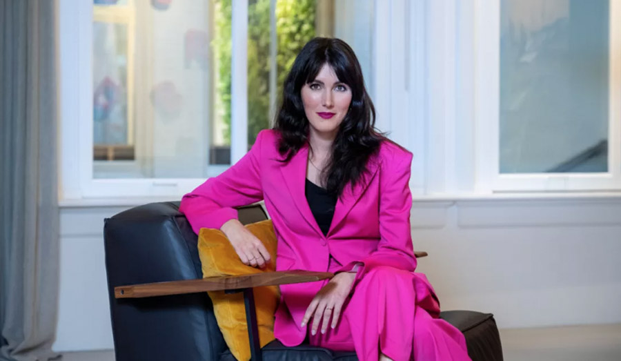 Lotte Hart (SeederDeBoer) over de noodzaak van AI-geletterdheid